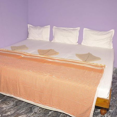 Classic Homestay Hampi Eksteriør bilde