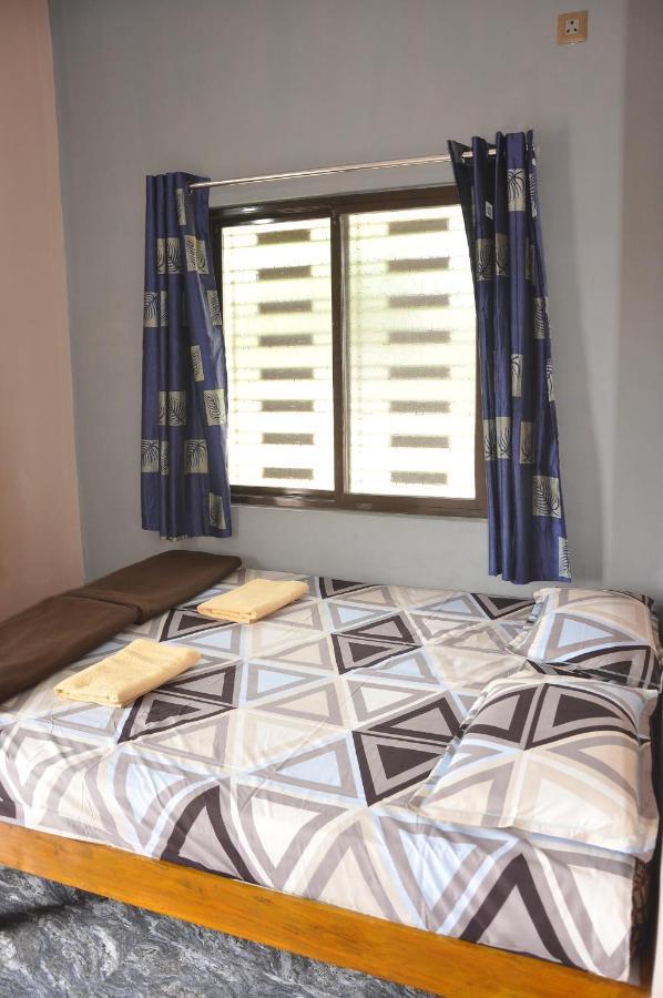 Classic Homestay Hampi Rom bilde