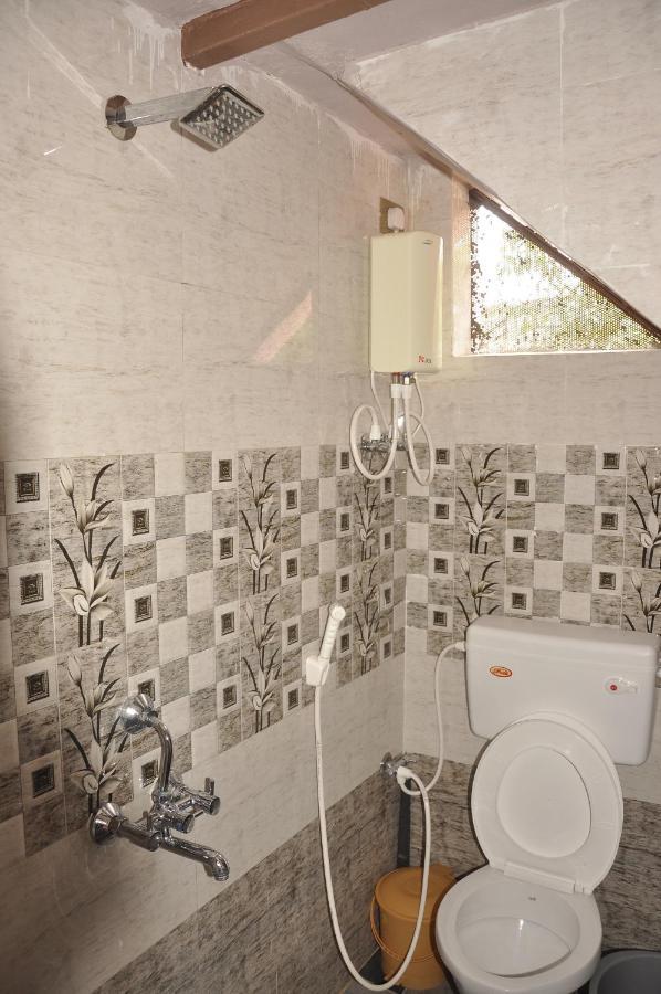 Classic Homestay Hampi Eksteriør bilde