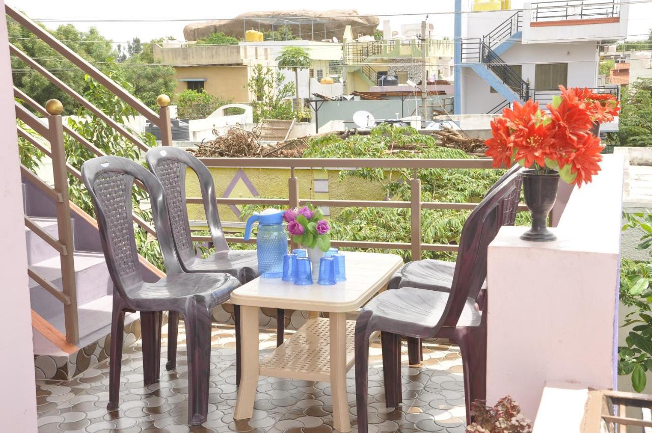 Classic Homestay Hampi Eksteriør bilde