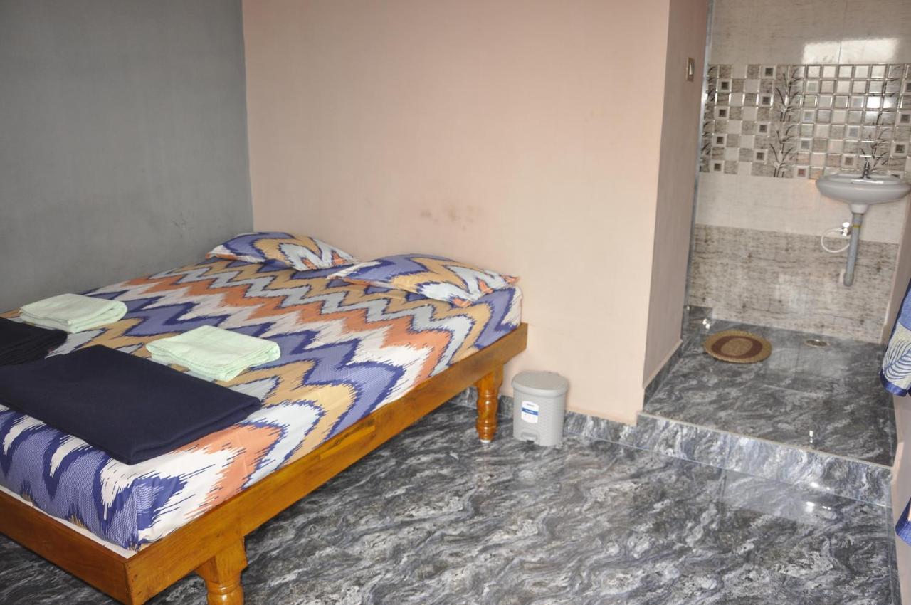 Classic Homestay Hampi Rom bilde