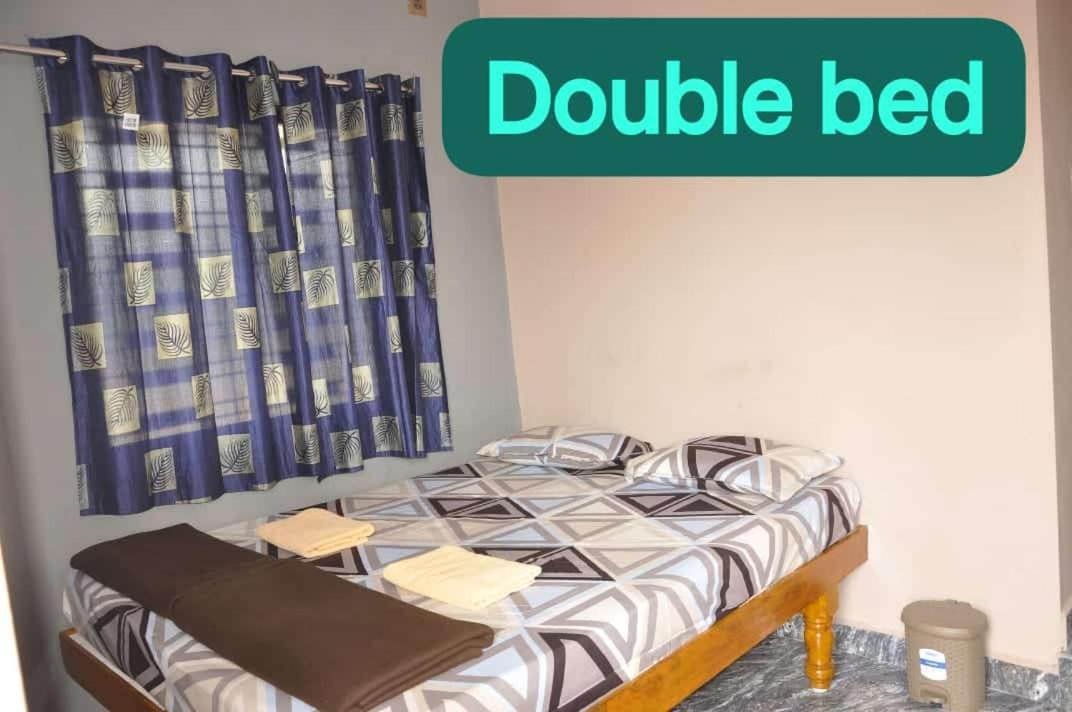 Classic Homestay Hampi Eksteriør bilde