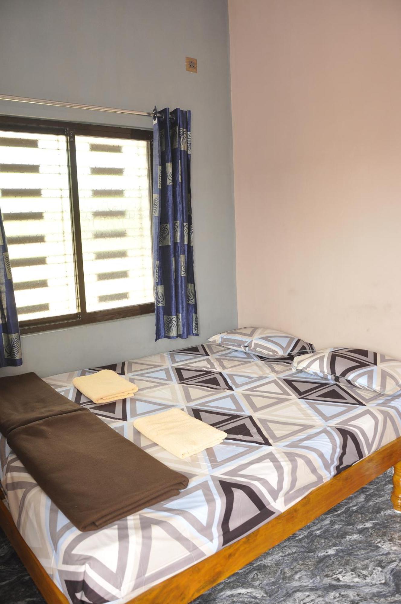 Classic Homestay Hampi Rom bilde