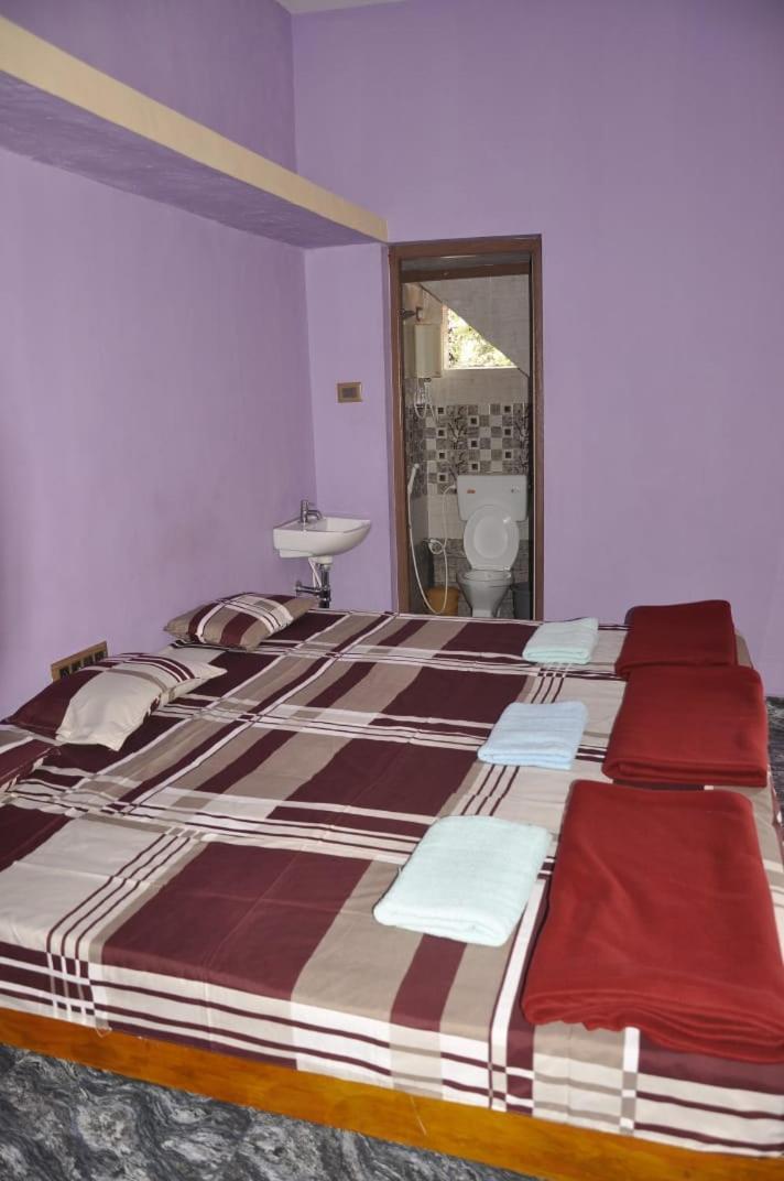 Classic Homestay Hampi Eksteriør bilde