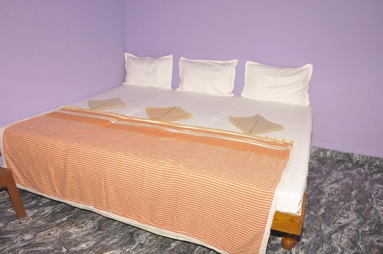 Classic Homestay Hampi Eksteriør bilde