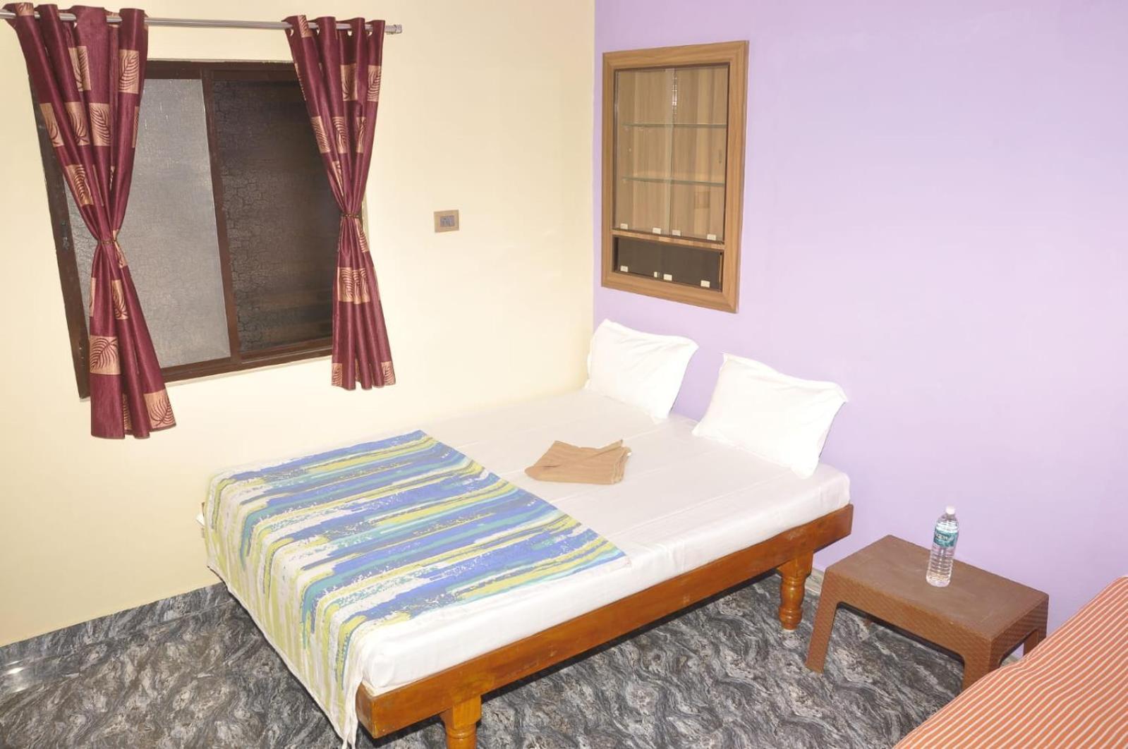 Classic Homestay Hampi Eksteriør bilde